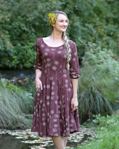 The Angelou Dress - Wish sold by Effie’s Heart