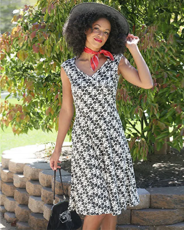 The Ready Dress - Trifolia sold by Effie’s Heart