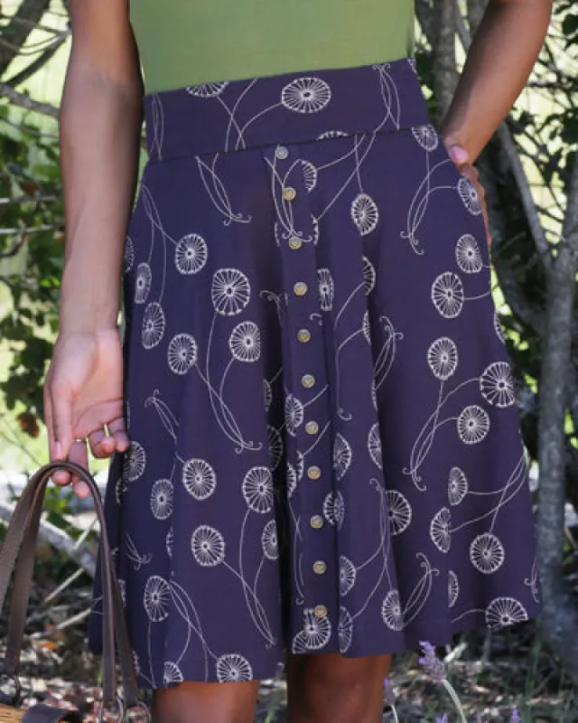 The Hiking Skirt - Wish sold by Effie’s Heart