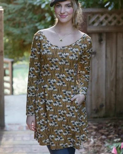 The Relax Tunic - Susan sold by Effie’s Heart