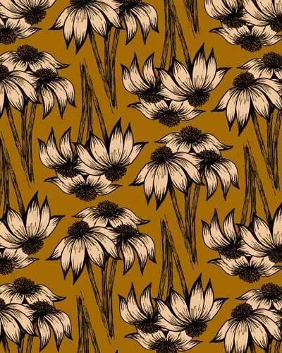 The Colette Dress - Susan PLUS sold by Effie’s Heart product image thumbnail 2