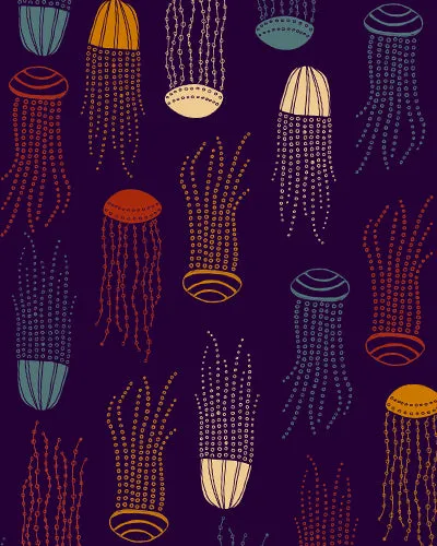 The Ready Dress - Meduse sold by Effie’s Heart product image thumbnail 2