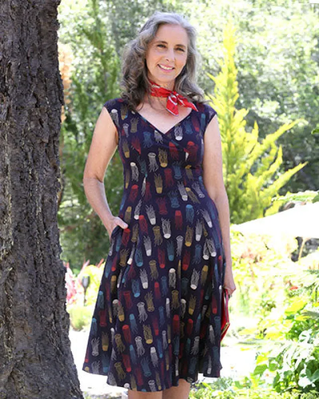 The Ready Dress - Meduse sold by Effie’s Heart