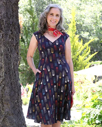 The Ready Dress - Meduse sold by Effie’s Heart