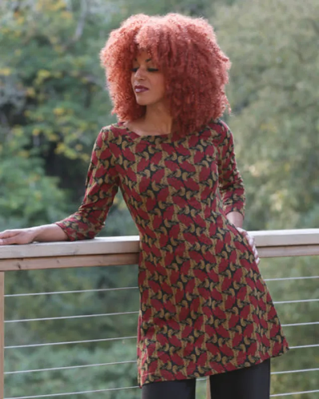 The Renew Tunic - Napa sold by Effie’s Heart