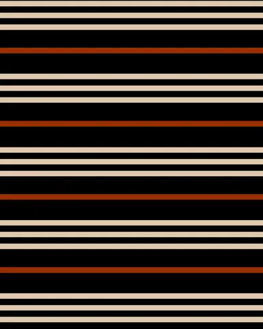 The Colette Dress - Marlene Stripe sold by Effie’s Heart product image thumbnail 2