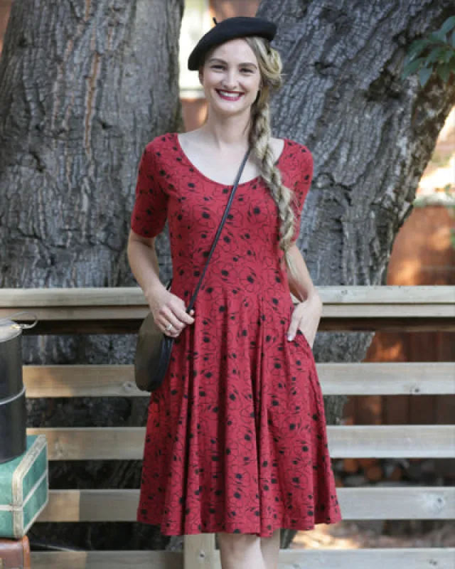 The Wander Dress - Dorothy sold by Effie’s Heart