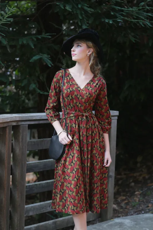 The Serenity Dress - Napa sold by Effie’s Heart