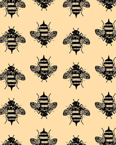 The Mary Dress - Bumble Bee EH657-591 sold by Effie’s Heart product image thumbnail 3