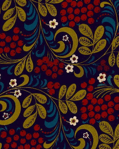 The Relax Tunic - Currants sold by Effie’s Heart product image thumbnail 2