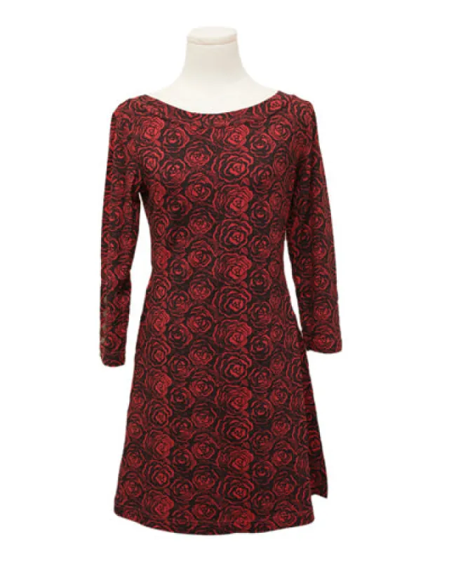 The Renew Tunic - Camelia SAMPLE *Final Sale* sold by Effie’s Heart