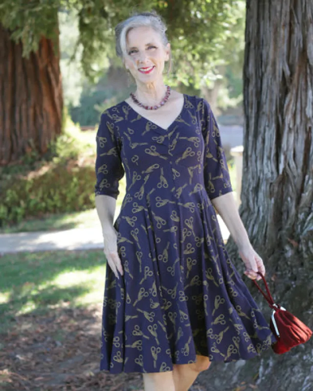 The Erandeny Dress - Atelier sold by Effie’s Heart