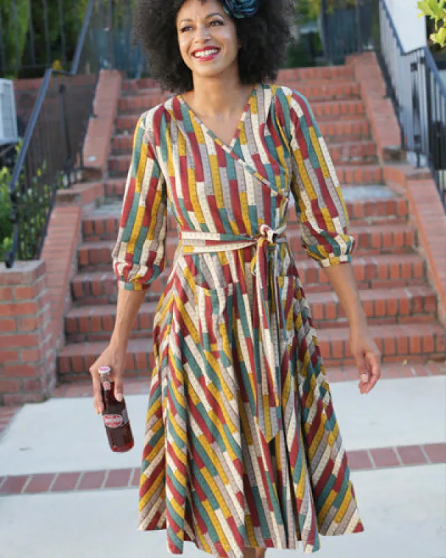 The Serenity Dress - Good Measure sold by Effie’s Heart