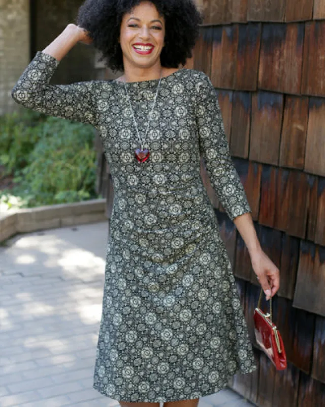 The Confident Dress - Portugal sold by Effie’s Heart