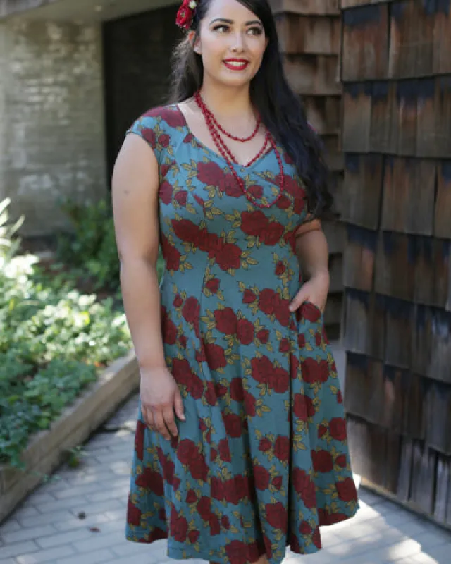 The Ready Dress - Rosalinda sold by Effie’s Heart