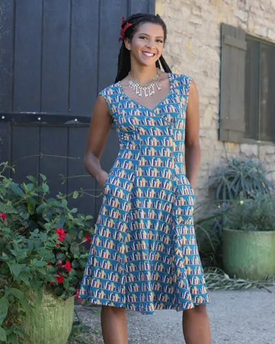 The Ready Dress- Library EH596-656 PLUS AVAILABLE sold by Effie’s Heart