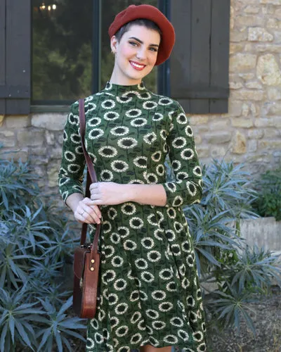 The Aretha Dress- Girasole EH638-651 sold by Effie’s Heart