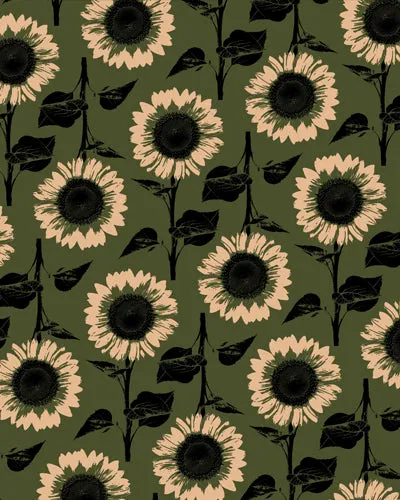 The Aretha Dress- Girasole EH638-651 sold by Effie’s Heart product image thumbnail 2