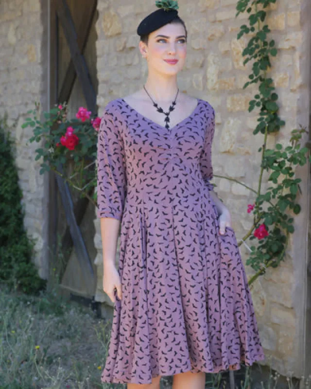 The Erandeny Dress - Lilieci EH643-646 sold by Effie’s Heart