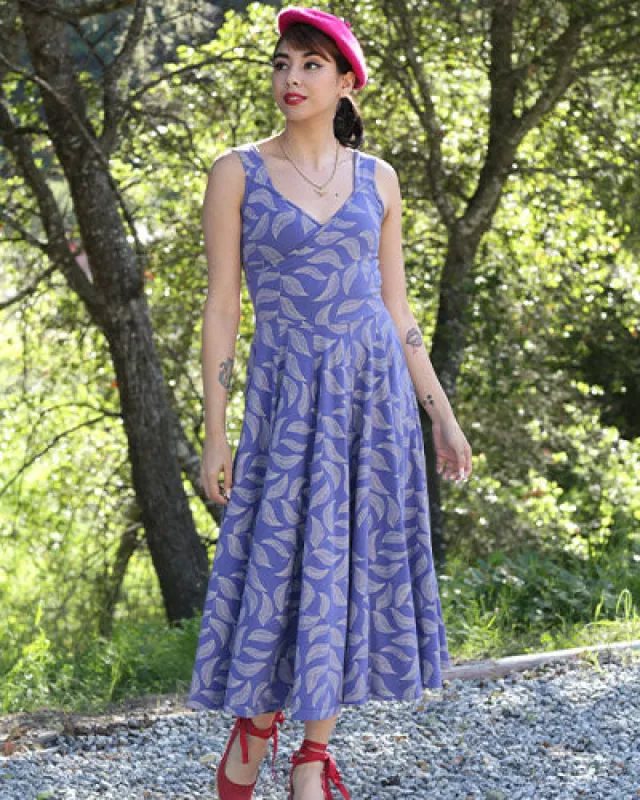 The Sonnet Dress - Southbeach sold by Effie’s Heart