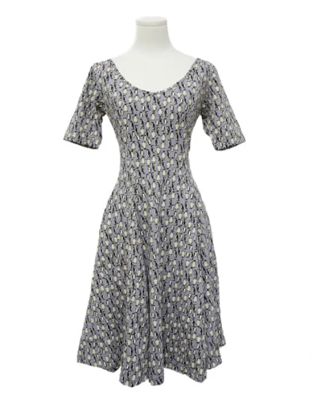 The Wander Dress - Penguin SAMPLE *Final Sale* sold by Effie’s Heart