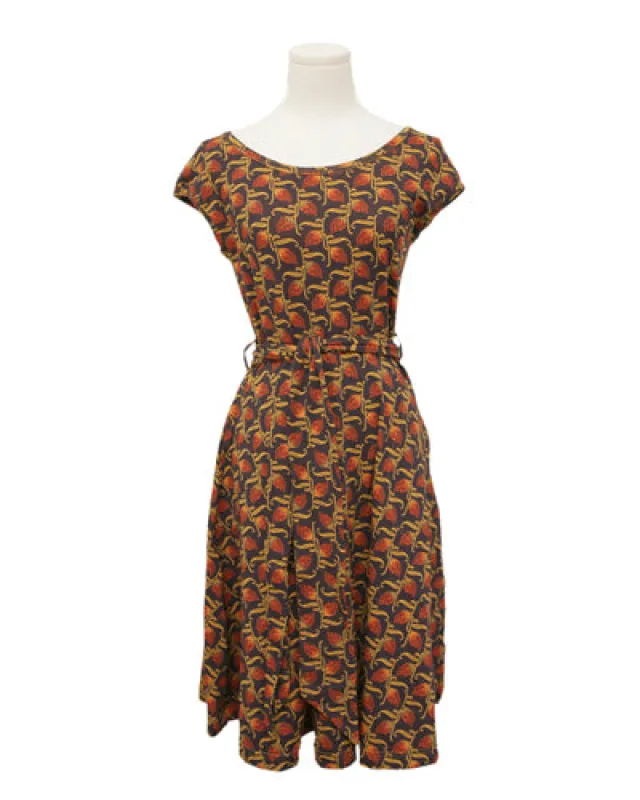 The Serene Dress - Lanterne SAMPLE *Final Sale* sold by Effie’s Heart