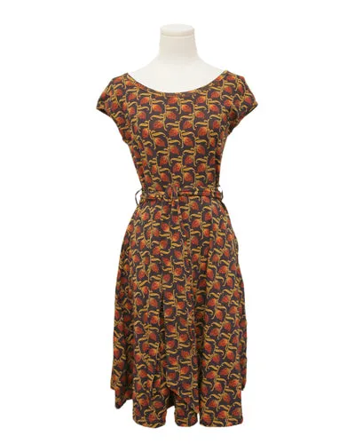 The Serene Dress - Lanterne SAMPLE *Final Sale* sold by Effie’s Heart