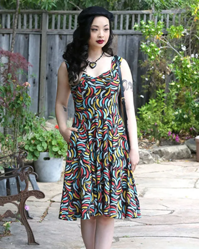 The Desired Dress - Spicy SAMPLE *Final Sale* sold by Effie’s Heart