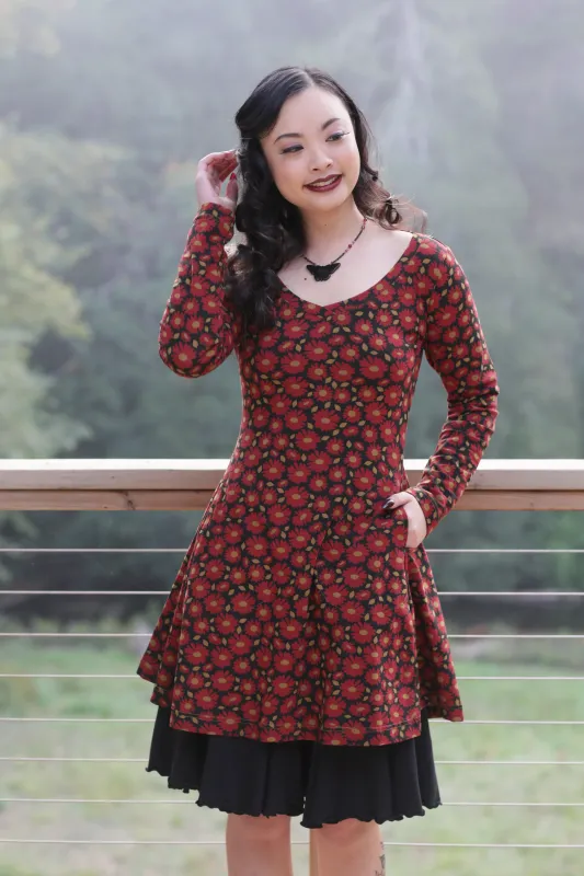 The Relax Tunic - Mum SAMPLE *Final Sale* sold by Effie’s Heart