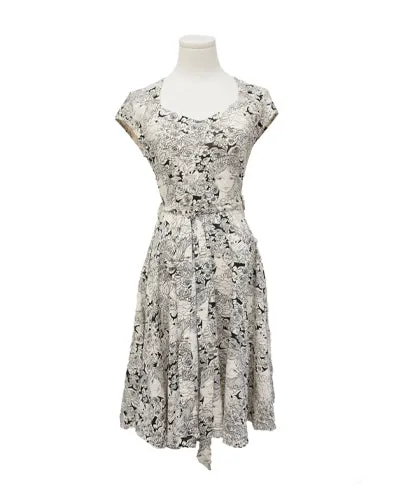 The Serene Dress - Marriane SAMPLE *Final Sale* sold by Effie’s Heart