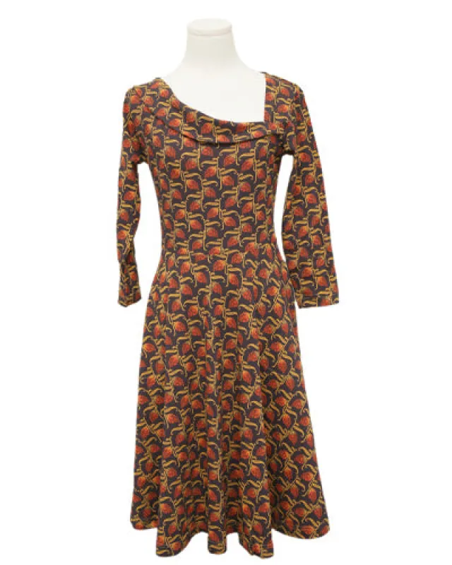 The Jolie Dress - Lanterne SAMPLE *Final Sale* sold by Effie’s Heart