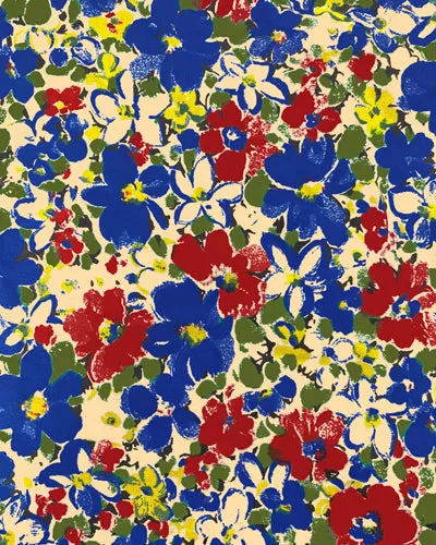 The Loretta Dress - Printemps sold by Effie’s Heart product image thumbnail 2