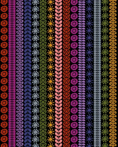 The Calistoga Dress - Folk sold by Effie’s Heart product image thumbnail 2