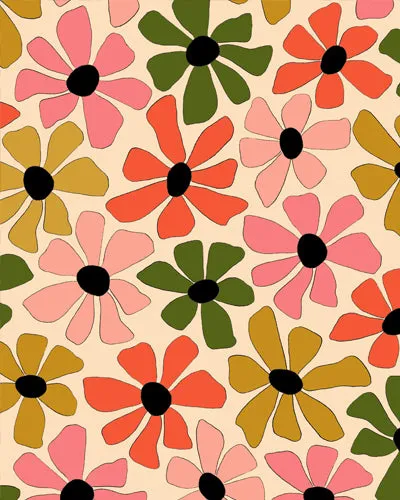 The Hiking Skirt - Penny Lane sold by Effie’s Heart product image thumbnail 2