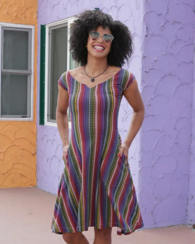 The Rory Dress - Folk sold by Effie’s Heart