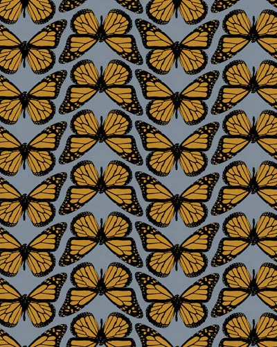 The Hedy Dress - Monarch sold by Effie’s Heart product image thumbnail 2