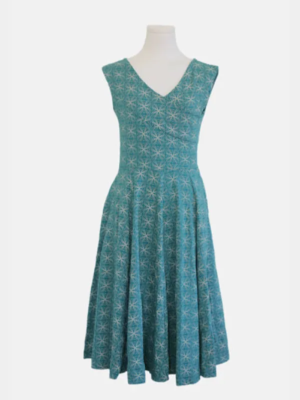 The Gala Dress - Content SAMPLE *Final Sale* sold by Effie’s Heart