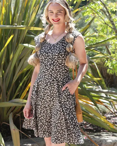 The Daydream Dress - Pangea sold by Effie’s Heart