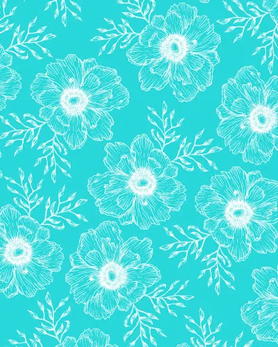 The Sonnet Dress - Anemone EH422-671 sold by Effie’s Heart product image thumbnail 2