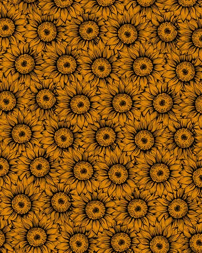 The Ready Dress- Sonnenblumen EH596-663 sold by Effie’s Heart product image thumbnail 2