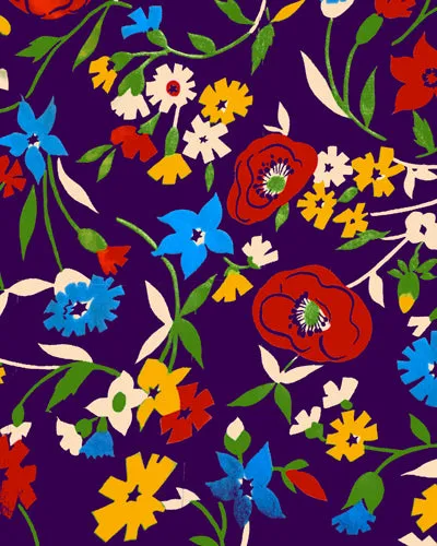 The Tulip Skirt - Florid EH704-680 sold by Effie’s Heart product image thumbnail 2