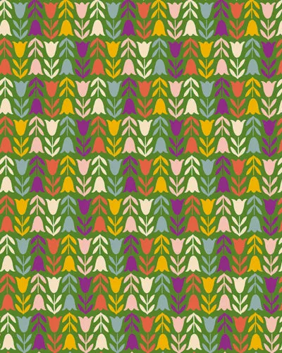 The Sojourn Skirt - Beatrixpark EH405-688 sold by Effie’s Heart product image thumbnail 2