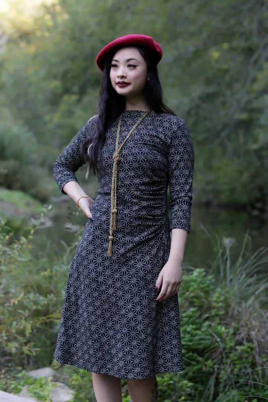 The Confident Dress - Stella SAMPLE *Final Sale* sold by Effie’s Heart