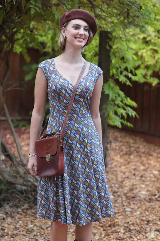 The Ready Dress - Quail sold by Effie’s Heart