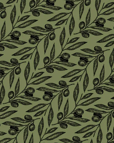 The Colleen Dress - Olive sold by Effie’s Heart product image thumbnail 2