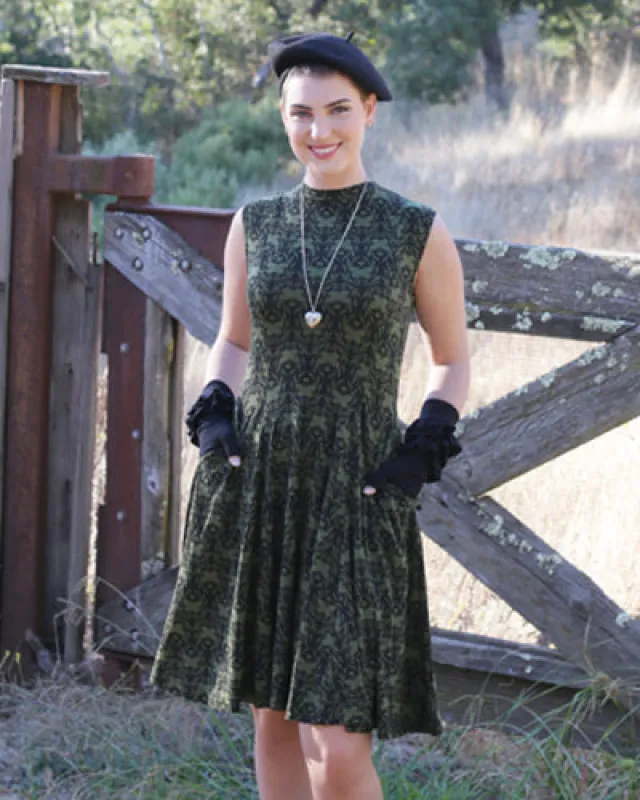 The Mia Dress - Natural sold by Effie’s Heart