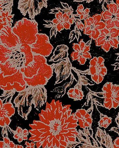 The Colleen Dress - Jardinier sold by Effie’s Heart product image thumbnail 2