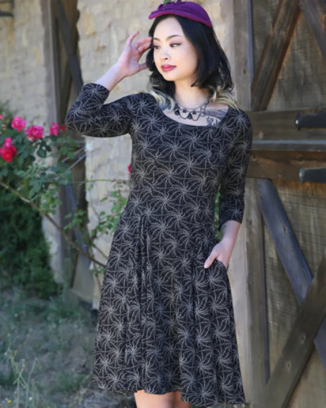 The Poem Dress - Web sold by Effie’s Heart