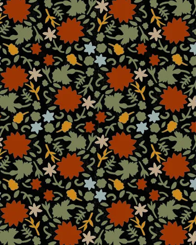 The Meadow Dress - Garden Party sold by Effie’s Heart product image thumbnail 2