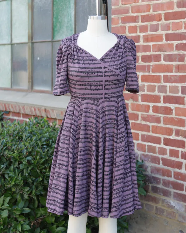 The Memories Dress - Symphony EH581-730 sold by Effie’s Heart